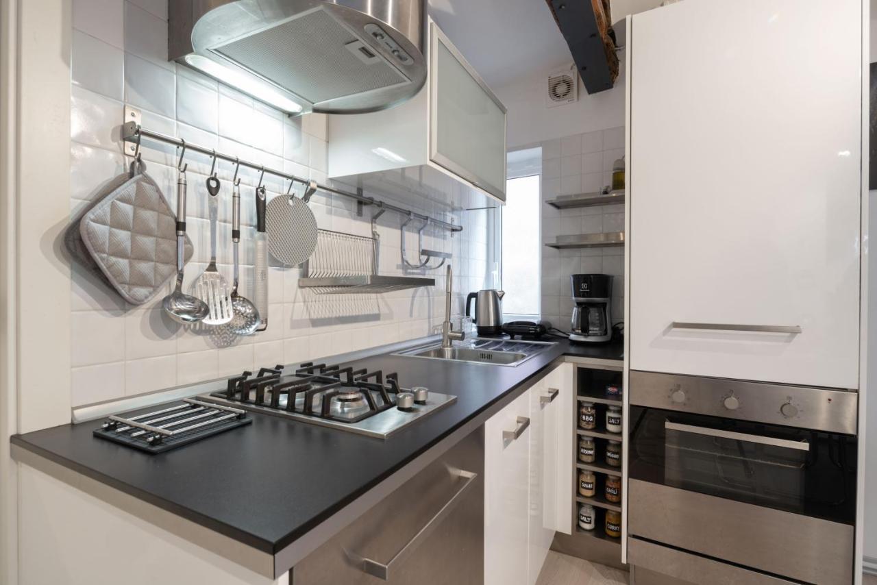 Ve.n.i.ce Cera Ca' Corte Sconta Appartement Venetië